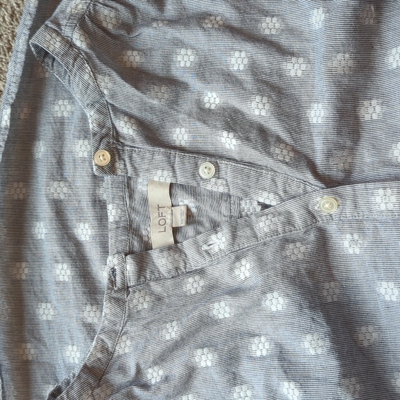 LOFT Tops - LOFT Blouse